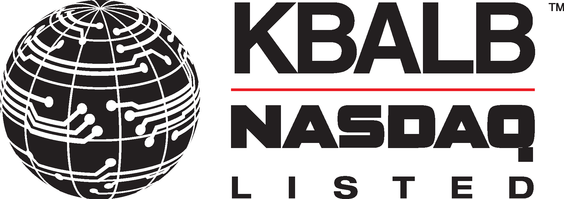 KBALB Logo Vector Logo